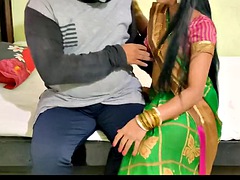 Hardcore, Indické, Chyžná