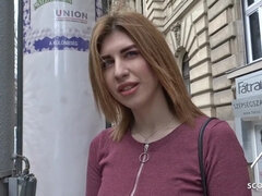 18 años, Verga grande, Linda, Polla, Alemán, Sexo duro, Pelirrojo, Adolescente