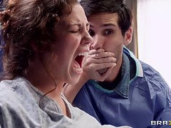 Hatalmas hátsó, Tekintélyes didik, Csalás, Kugár, Kőkemény, Hd, Anyuci, Fiú