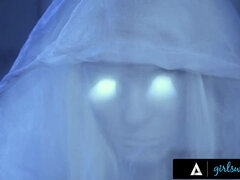 18, デカパイ, 大学生, 指いじり, 毛深い, 淫乱熟女, オマンコ