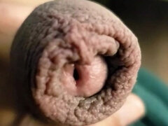 Stor pik, Dominerende, Fetish, Penis, Pov