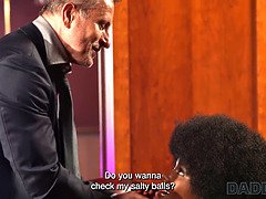 Velike joške, Črnke, Busty, Varanje, Rogonosec, Hd, Naravne joške, Najstnice