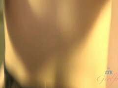 Amatör, Avsugning, Brunett, Fotjobb, Nylon, Pov, Stockings, Tuttar