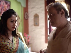 Enthousiasteling, Grote mammen, Pijpbeurt, Rondborstig, Stel, Hardcore, Indisch, Lesbisch