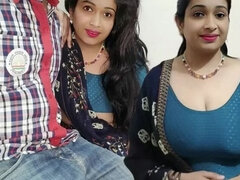 Hot Stepmom Yourdidipriya Sucks Step Son's Big Cock Before School - Doggy Style Fuck & Creampie