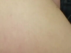 Student Amanda Jane deep insights into the wet pussy - Part 2