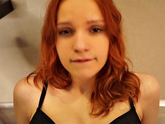 Anal, Hårdt, Lingerie, Pornostjerner, Pov, Russisk, Teenager, Bryster