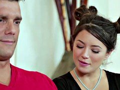 Pik sutte, Bror, Fisse, Teenager