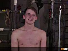 Stor kuk, Homosexuell, Milf