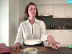 Stopy, Hd, Obcasy, Bielizna, Masturbacja, Cipka, Solo, Cycki