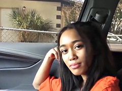 Get sister out of jail and fuck her in the car Tera Patrick