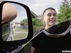 Rumpe, Blotting, Erte, Tenåring