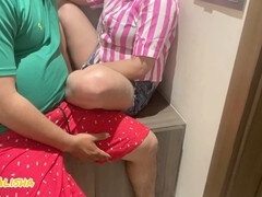 아마추어, 게임, 머리카락이 많은, 집에서 만든, 인도인, 보지
