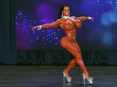 Kolmiulotteinen, Aasialainen, Perse, Iso klitoris, Ruskeahiuksinen, Nainen, Hd, Sekarotuinen