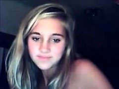 Blondýna, Sólo, Teenka, Kozičky, Webkamera