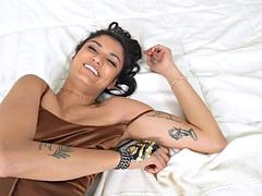 MILF Hot Rides Stepdads Dick For Money - Mature Cumshot Anal