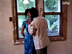 Bondage sadomaso, Pompino, Bondage, Cinese, Hardcore, Giapponese, Solo, D'annata