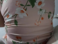 Amateur, Gros cul, Sucer une bite, Fait maison, Énorme, Chatte, Rugueux, Fils