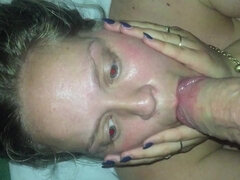Amatoriale, Bella grossa formosa, Tette grandi, Pompino, Schizzo di sborra, Danese, Sesso di gruppo, Ragazza
