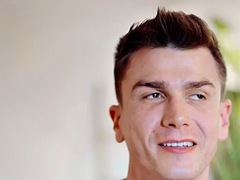 Anal, Stor kuk, Avsugning, Homosexuell, Onani, Solo