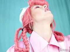 Bukkaké, Tir de sperme, Conversation vulgaire, Médecin