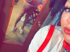 Amateur, Bikini, Morena, Latina, Lencería, Madres para coger, Solo