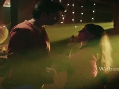 Ek Deewana Tha Part 01 2024 Ullu Web Series