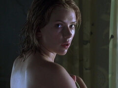 Scarlett Johansson  - A Admire Song for Bobby Long (2004)
