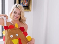 18 años, Mamada, Corridas, Vestido, Sexo duro, Lamidas, Estrella porno, Pov