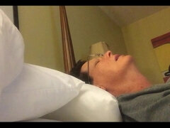 Leie, Braunhaarige, Reif