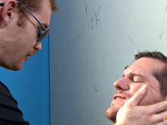 Anal, Couple, Homosexuelle, Hd