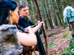 Tyłek, Brunetka, Kino, Styl na pieska, Obciąganie, Mamuśka, Ogolona, Cycki