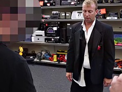 Amatör, Anal, Avsugning, Homosexuell, Handjobb, Kontor, Trekant