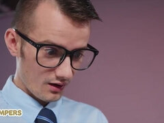 Obciąganie, Kutas, Lizanie, Mamuśka, Biuro, Cipka, Satyna, Pończochy