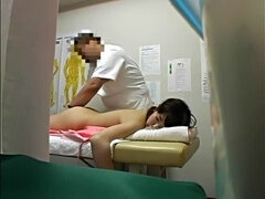 Exotic Japanese chick in Best Small Tits JAV clip