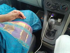 Amaterji, Avto, Par, Indijka, V javnosti, Joške, Žena