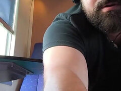 Μεγάλος κώλος, Χύσιμο, Ευρωπαίος, Χοντρός, Φετιχ, Αυνανισμός, Δημόσιο, Μόνος