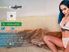 Seggről a szájra, Hatalmas hátsó