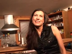 Dona Lucia - Die Kontaktanzeige