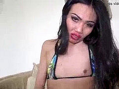 Analno, Bikinke, Fafanje, Ladyboy, Prvoosebno snemanje seksa, Transa, Tajka
