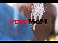 Bionda, Pompino, Cougar, Schizzo di sborra, Leccata, Mamma che vorrei scoparmi, Mamma, Urlando