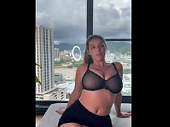 Tyttö, Isot tissit, Biseksuaali, Spermashotti, Ranskalainen, Homo, Rankka, Näkökulma pov