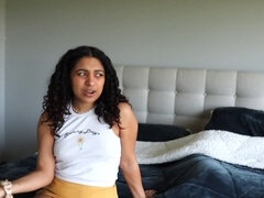 Leie, Grosser schwanz, Blasen, Betrug, Paar, Besamung, Spermaladung, Selbstgemacht