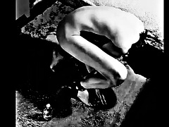 Amatör, Anal, Bdsm, Bondage, Flaska, Dildo, Homosexuell