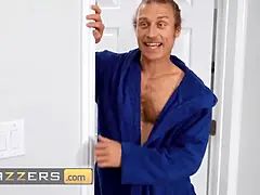 Vibraattori, Takaapäin, Tumma, Hd, Selkäsauna, Äiti, Pillu, Strap on dildo