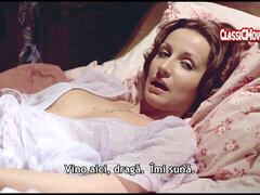 Prominente, Europäisch, Rotschopf