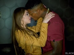 Morena, Hd, Interracial, Lingerie