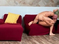 Sucer une bite, Fille latino, Léchez, Mère que j'aimerais baiser, Chatte