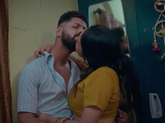 Big Boobs Bhabhi Hardcore Sex Ullu Web Series sex Scene