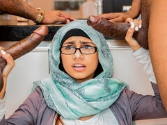 Velký zadek, Velké péro, Velké kozy, Kuřba, Brunetka, Na pejska, Latinské